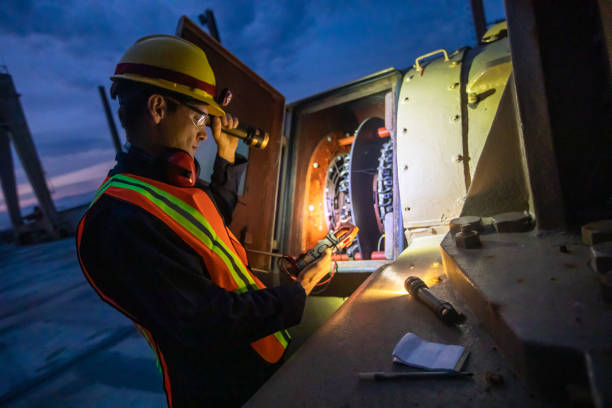 Best Licensed Electrician  in Monroe, MI