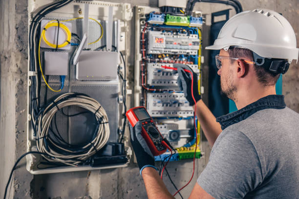 Best Home Electrical Repair  in Monroe, MI