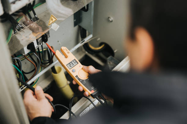 Best Affordable Electrical Installation  in Monroe, MI