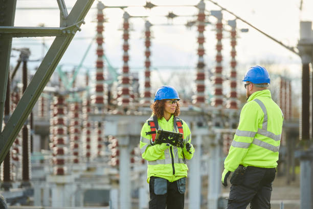 Affordable Electrical Installation in Monroe, MI