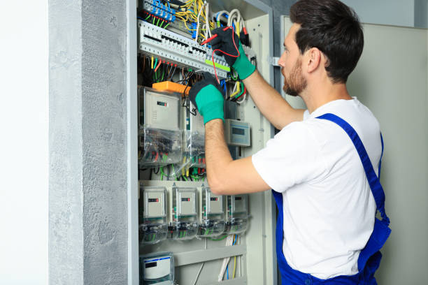 Electrical Upgrades for Homes in Monroe, MI