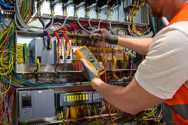 Best Commercial Electrician Services  in Monroe, MI