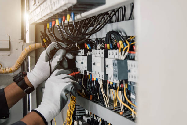 Best Electrician Near Me  in Monroe, MI